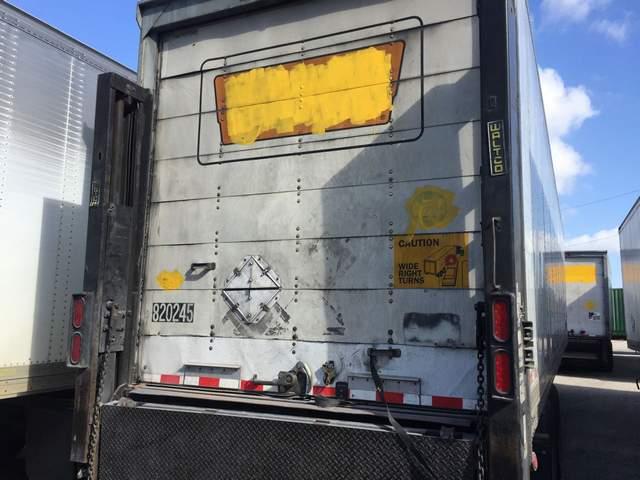 1PNM402S3SK069865 - 1995 PINES TRAILER 白色 照片 6