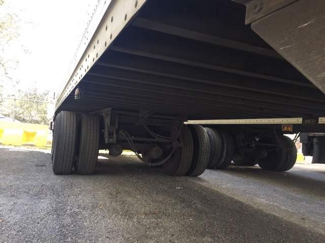 1PNM402S3SK069865 - 1995 PINES TRAILER 白色 照片 8