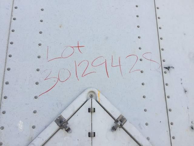 1PNM402S3SK069865 - 1995 PINES TRAILER 白色 照片 9