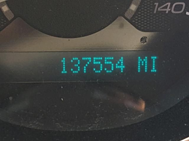 1G1ZA5EU1BF282476 - 2011 CHEVROLET MALIBU LS 灰色 照片 8