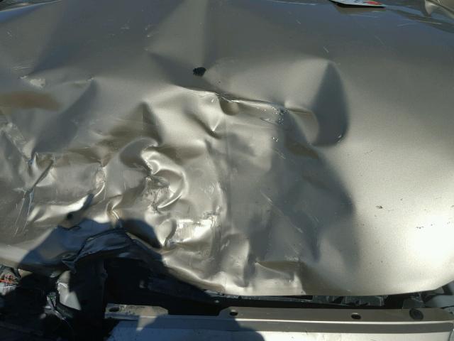 2G4WB52K541219154 - 2004 BUICK REGAL LS 金色 照片 7