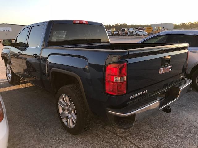 3GTP1MEC1HG204481 - 2017 GMC SIERRA C15 BLUE photo 3