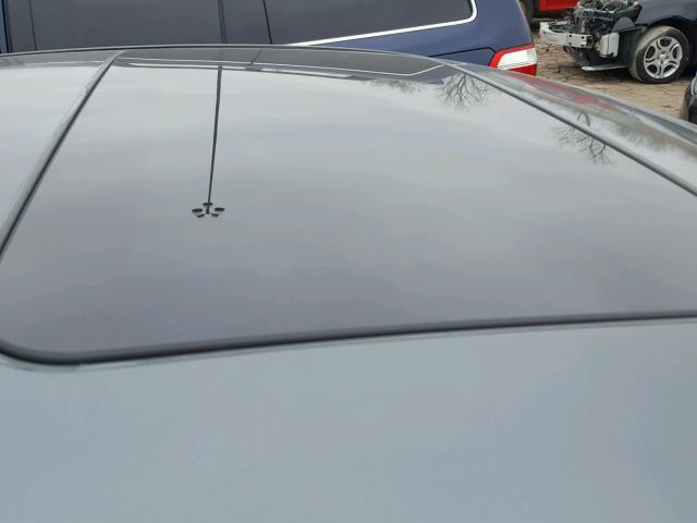 WBAHL83588DT89732 - 2008 BMW ALPINA B7 მწვანე ფოტო 9