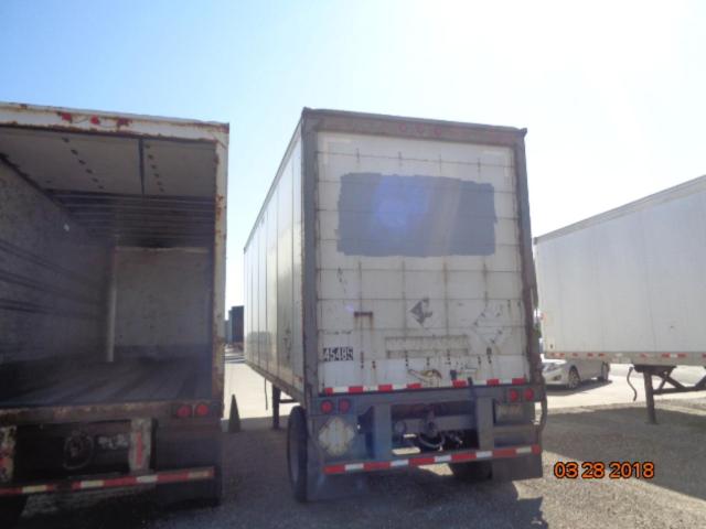 1PNK281S2LKB38935 - 1990 PINES TRAILER უცნობი - მიუღებელი მარაგისთვის ფოტო 4