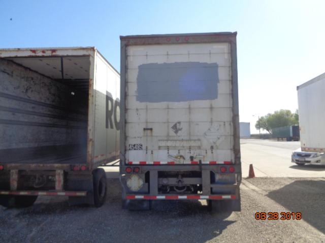 1PNK281S2LKB38935 - 1990 PINES TRAILER UNKNOWN - NOT OK FOR INV. photo 6