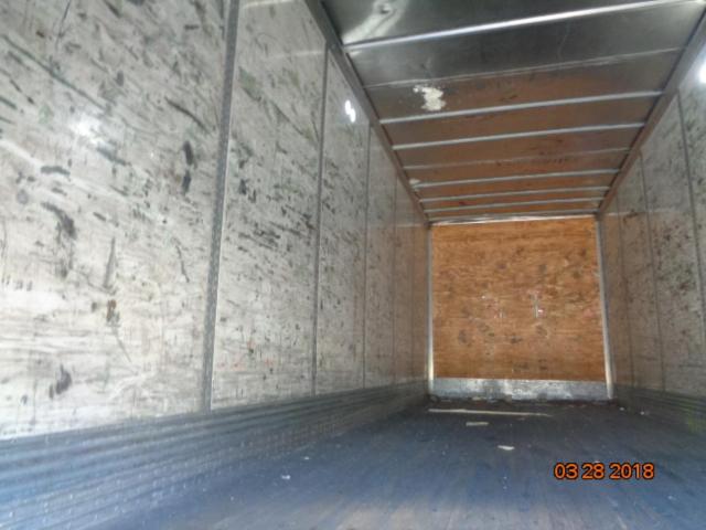 1PNK281S2LKB38935 - 1990 PINES TRAILER უცნობი - მიუღებელი მარაგისთვის ფოტო 7