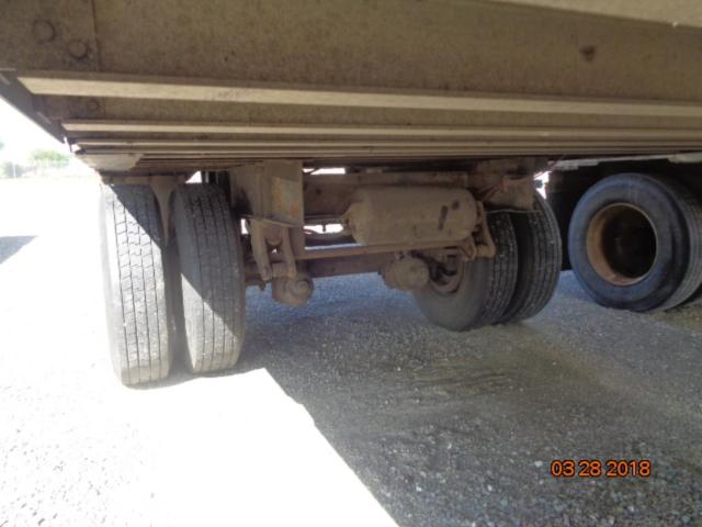 1PNK281S2LKB38935 - 1990 PINES TRAILER უცნობი - მიუღებელი მარაგისთვის ფოტო 8