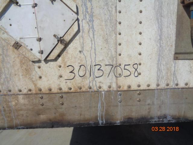 1PNK281S2LKB38935 - 1990 PINES TRAILER უცნობი - მიუღებელი მარაგისთვის ფოტო 9