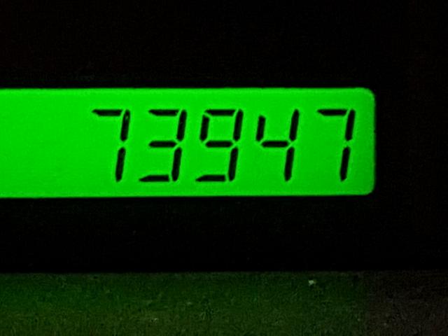 KL1TD56E99B640203 - 2009 CHEVROLET AVEO LS GRAY photo 8