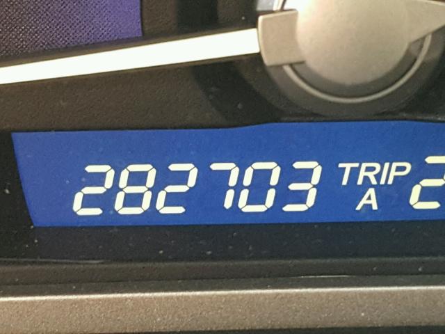 1HGFA16846L088926 - 2006 HONDA CIVIC EX Gümüş foto 8