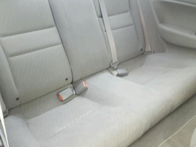 2HGFG12879H530037 - 2009 HONDA CIVIC EX Qara foto 6
