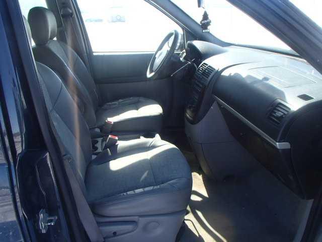 1GNDU23109D124370 - 2009 CHEVROLET UPLANDER L 蓝色 照片 5