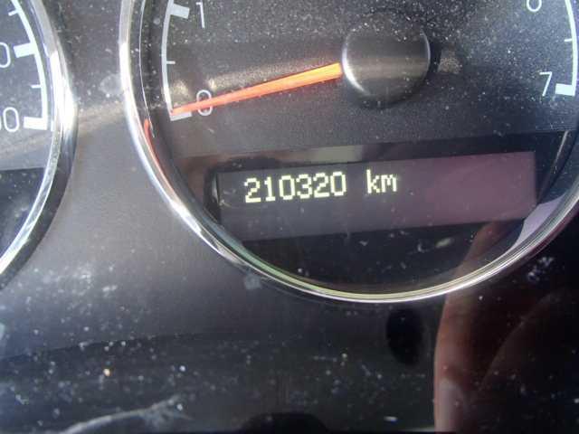 1GNDU23109D124370 - 2009 CHEVROLET UPLANDER L 蓝色 照片 8