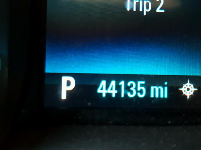 1G11A5SL3FF155338 - 2015 CHEVROLET MALIBU LS 金色 照片 8