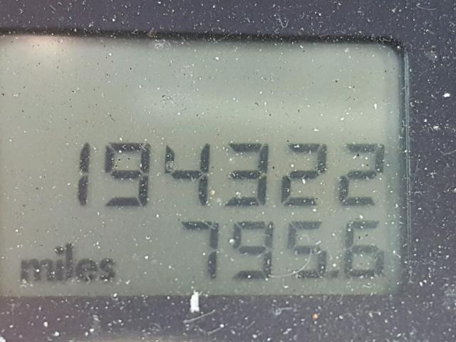 3VWCC21C2XM441075 - 1999 VOLKSWAGEN NEW BEETLE 黄色 照片 8