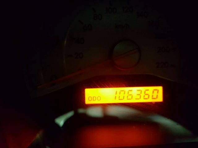 JTKDE167880221332 - 2008 TOYOTA SCION TC 勃艮第红 照片 8