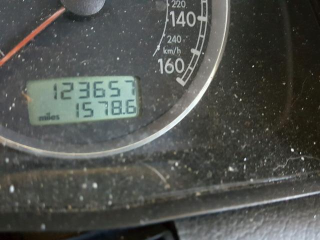 WVWRH63B13P044472 - 2003 VOLKSWAGEN PASSAT GLX GREEN photo 8