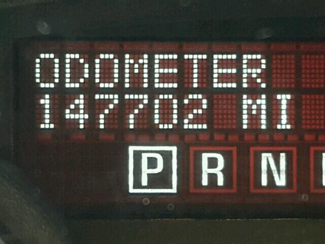 5GZEV23D69J210626 - 2009 SATURN OUTLOOK XR თეთრი ფოტო 8