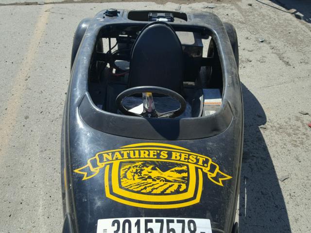 N0V1N30157578 - 1993 MISC 4WHLD CART Կապույտ լուսանկար 10