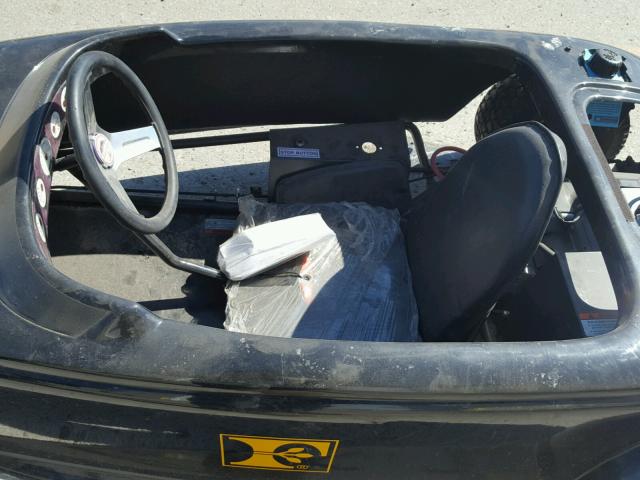 N0V1N30157578 - 1993 MISC 4WHLD CART Կապույտ լուսանկար 6