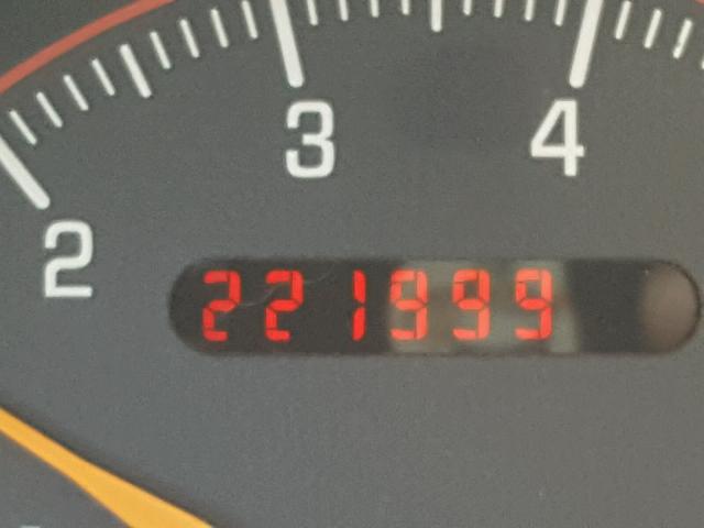 1G2NF52E04C202517 - 2004 PONTIAC GRAND AM S Gümüş foto 8