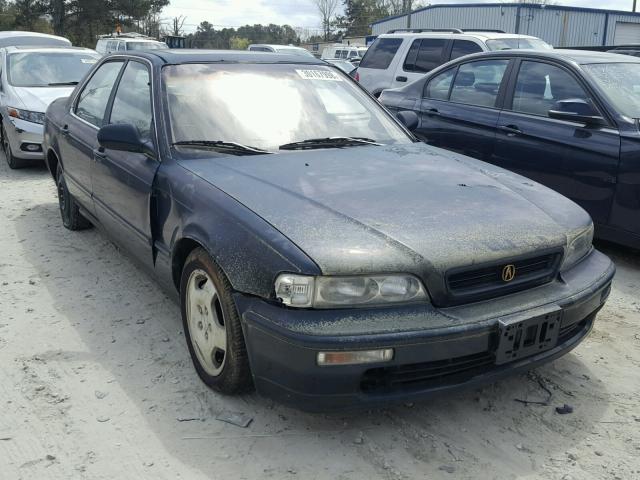 JH4KA7687RC016203 - 1994 ACURA LEGEND GS BLUE photo 1