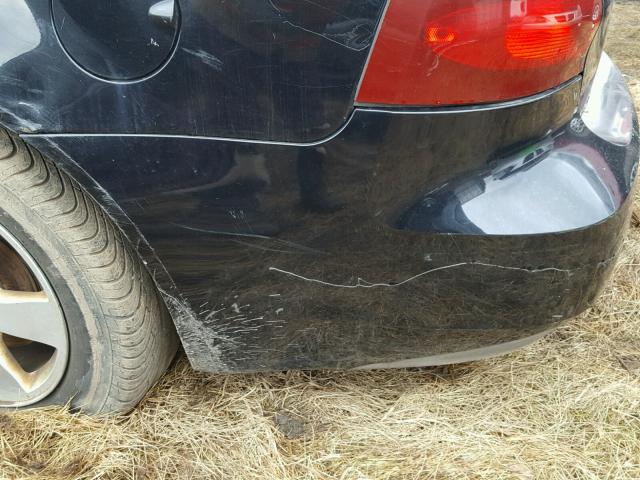 2G2WP522551157136 - 2005 PONTIAC GRAND PRIX Qara foto 10