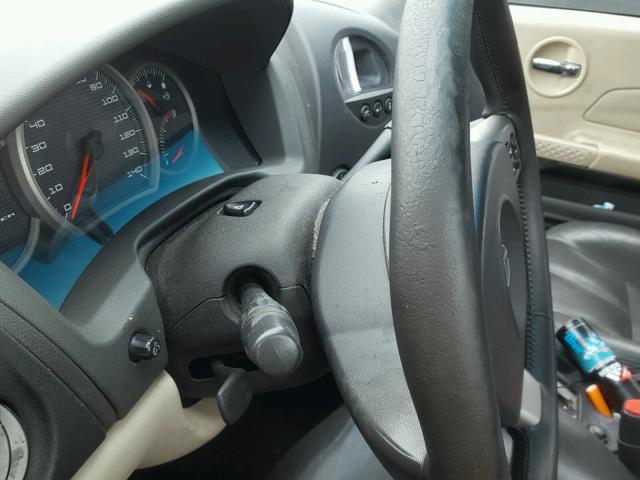 2G2WP522551157136 - 2005 PONTIAC GRAND PRIX Qara foto 8