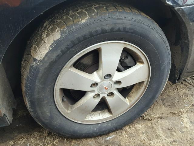 2G2WP522551157136 - 2005 PONTIAC GRAND PRIX Qara foto 9