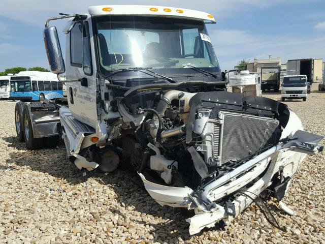 3HSDJSNRXHN576030 - 2017 INTERNATIONAL PROSTAR 白色 照片 1