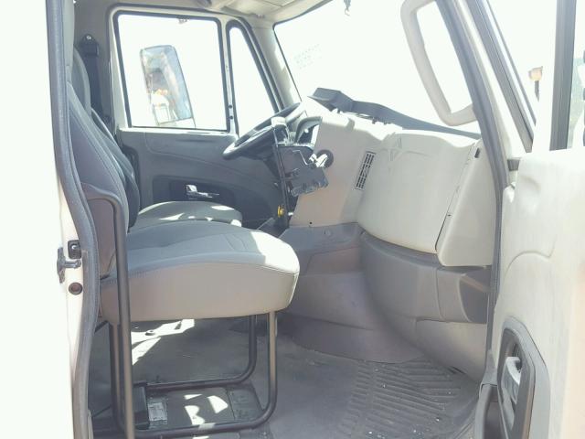 3HSDJSNRXHN576030 - 2017 INTERNATIONAL PROSTAR 白色 照片 5