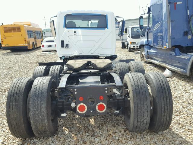 3HSDJSNRXHN576030 - 2017 INTERNATIONAL PROSTAR 白色 照片 6