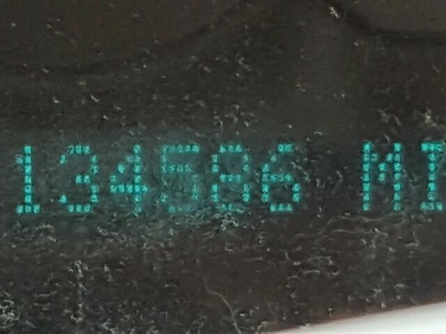 1G1ZH57B38F288652 - 2008 CHEVROLET MALIBU 1LT 银色 照片 8