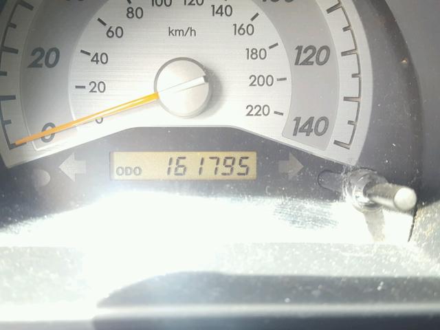 JTKDE177570209796 - 2007 TOYOTA SCION TC 银色 照片 8