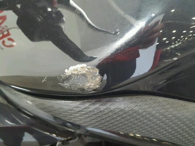 JKAEXEC18BDA69272 - 2011 KAWASAKI EX650 C 黑色 照片 17