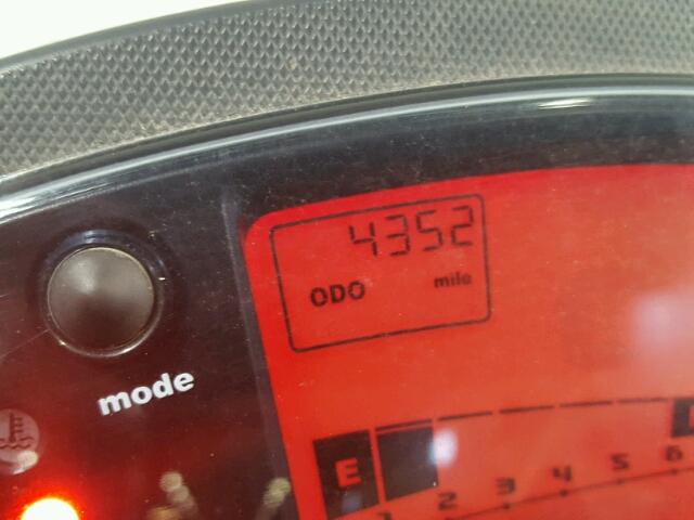 JKAEXEC18BDA69272 - 2011 KAWASAKI EX650 C 黑色 照片 7