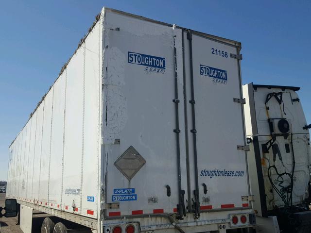1DW1A5324EB522681 - 2014 OTHER TRAILER SILVER photo 3