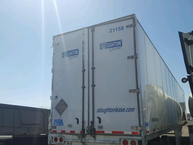 1DW1A5324EB522681 - 2014 OTHER TRAILER SILVER photo 4