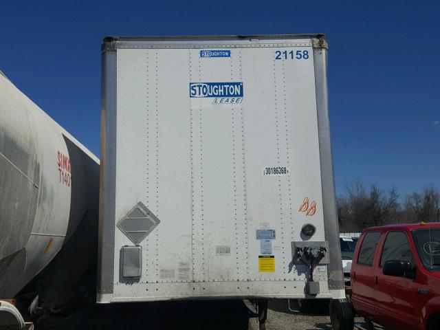 1DW1A5324EB522681 - 2014 OTHER TRAILER SILVER photo 9