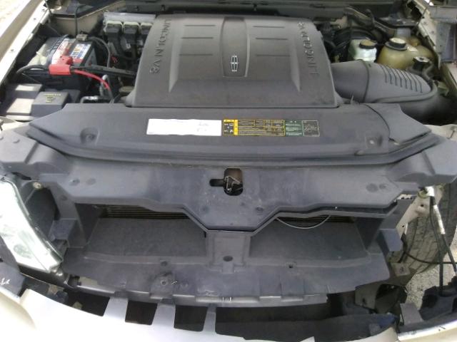 5LMFU27566LJ19098 - 2006 LINCOLN NAVIGATOR GOLD photo 7