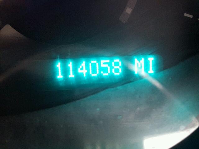 1G1ZA5EU2CF296887 - 2012 CHEVROLET MALIBU LS 银色 照片 8