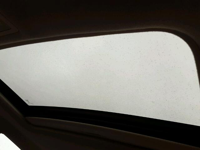 4T1BK3DB4BU389362 - 2011 TOYOTA AVALON BAS WHITE photo 9