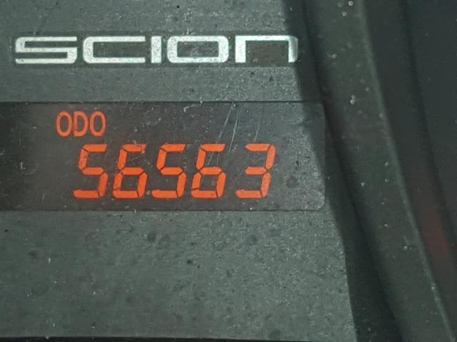 JTKJF5C70C3039711 - 2012 TOYOTA SCION TC 蓝色 照片 8