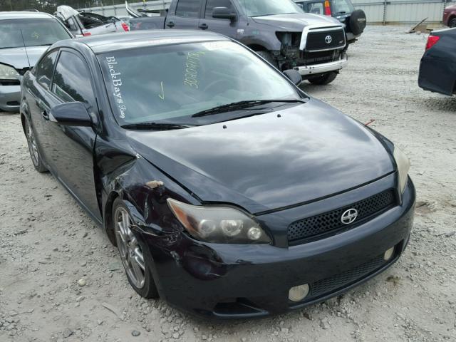 JTKDE167290296142 - 2009 TOYOTA SCION TC 黑色 照片 1