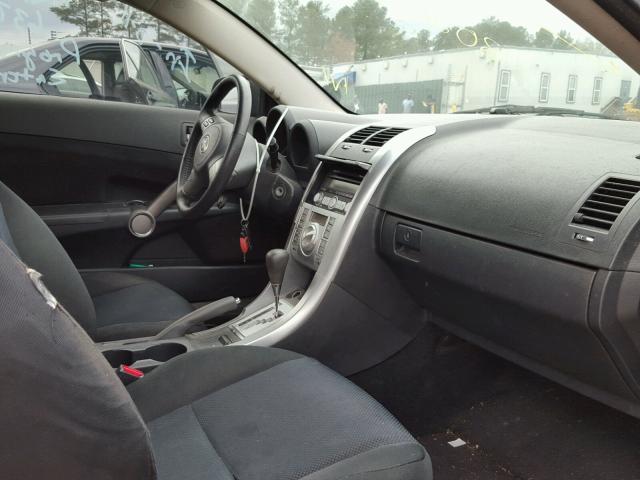 JTKDE167290296142 - 2009 TOYOTA SCION TC 黑色 照片 5