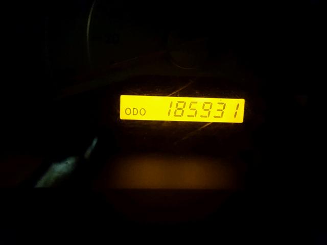 JTKDE177750024811 - 2005 TOYOTA SCION TC 黑色 照片 8