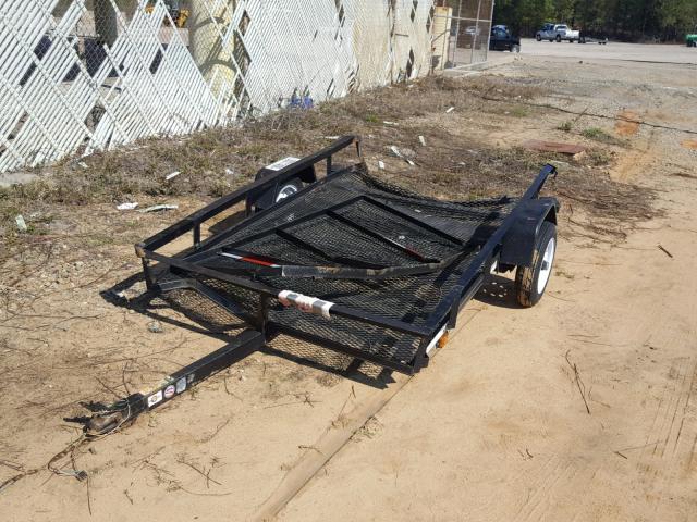 4YMUL0816DV018921 - 2013 ARNES OTHER BLACK photo 2