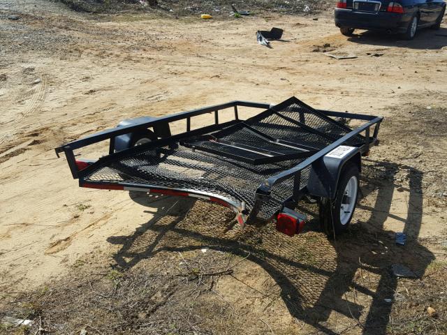 4YMUL0816DV018921 - 2013 ARNES OTHER BLACK photo 4