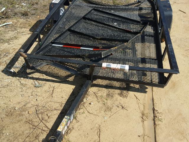 4YMUL0816DV018921 - 2013 ARNES OTHER BLACK photo 7