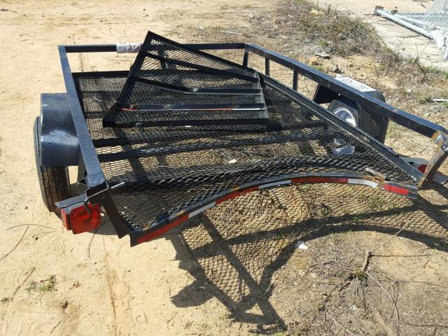 4YMUL0816DV018921 - 2013 ARNES OTHER BLACK photo 9